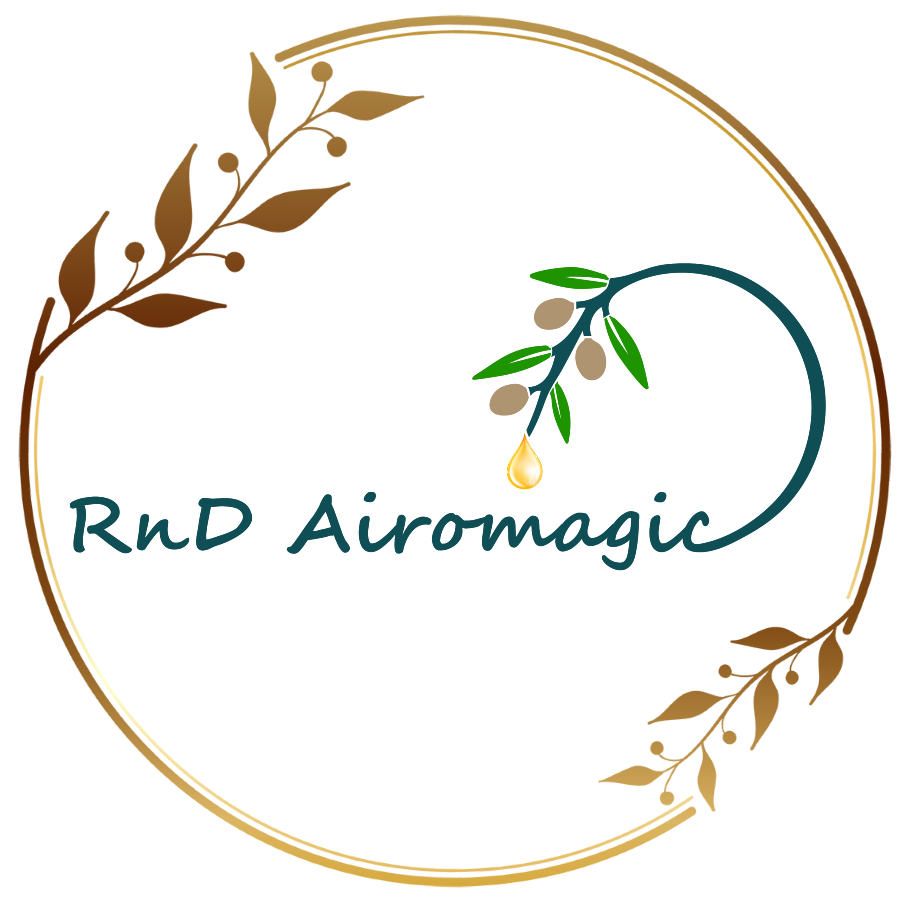 RnD Airomagic