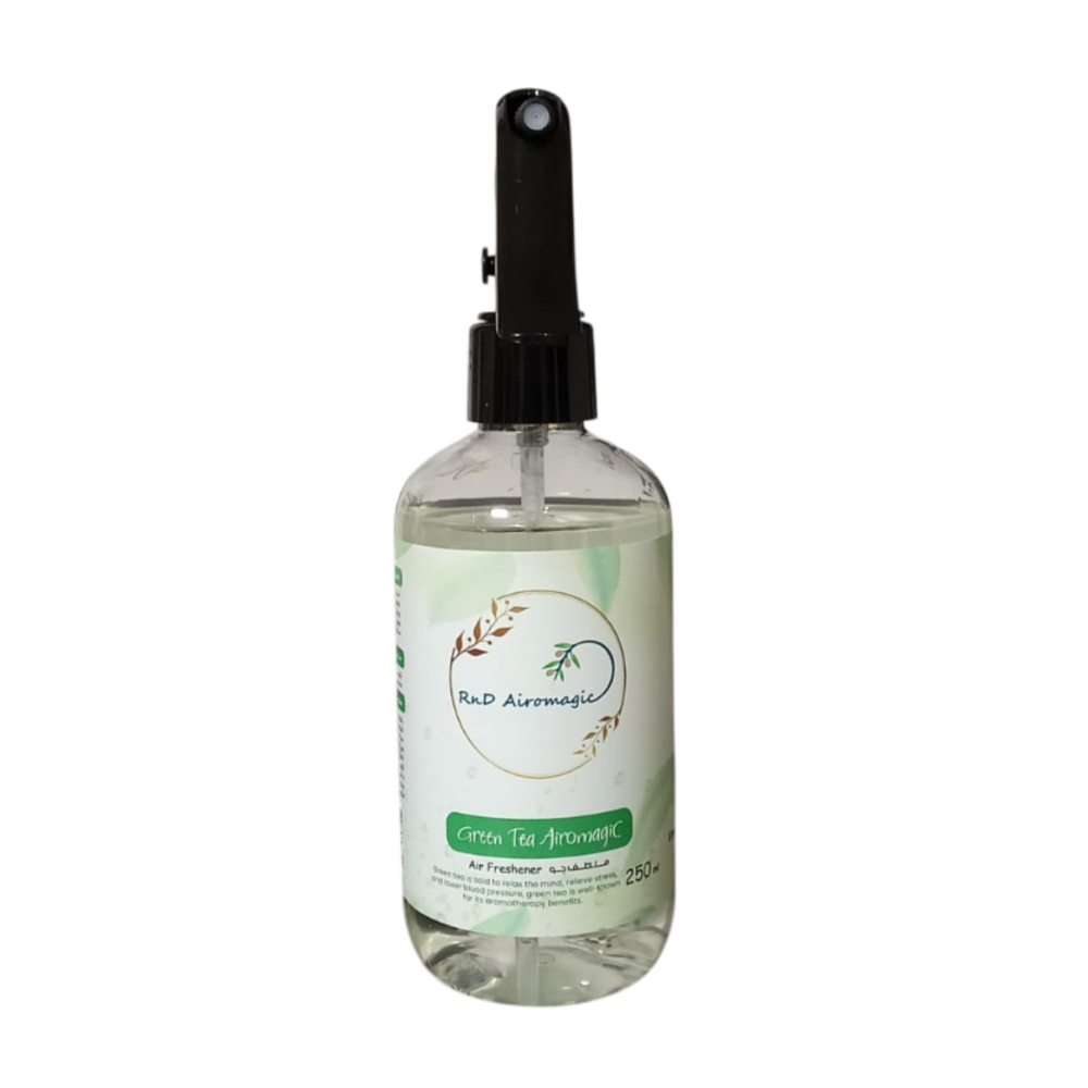 Green Tea Ambient Spray - Image 5
