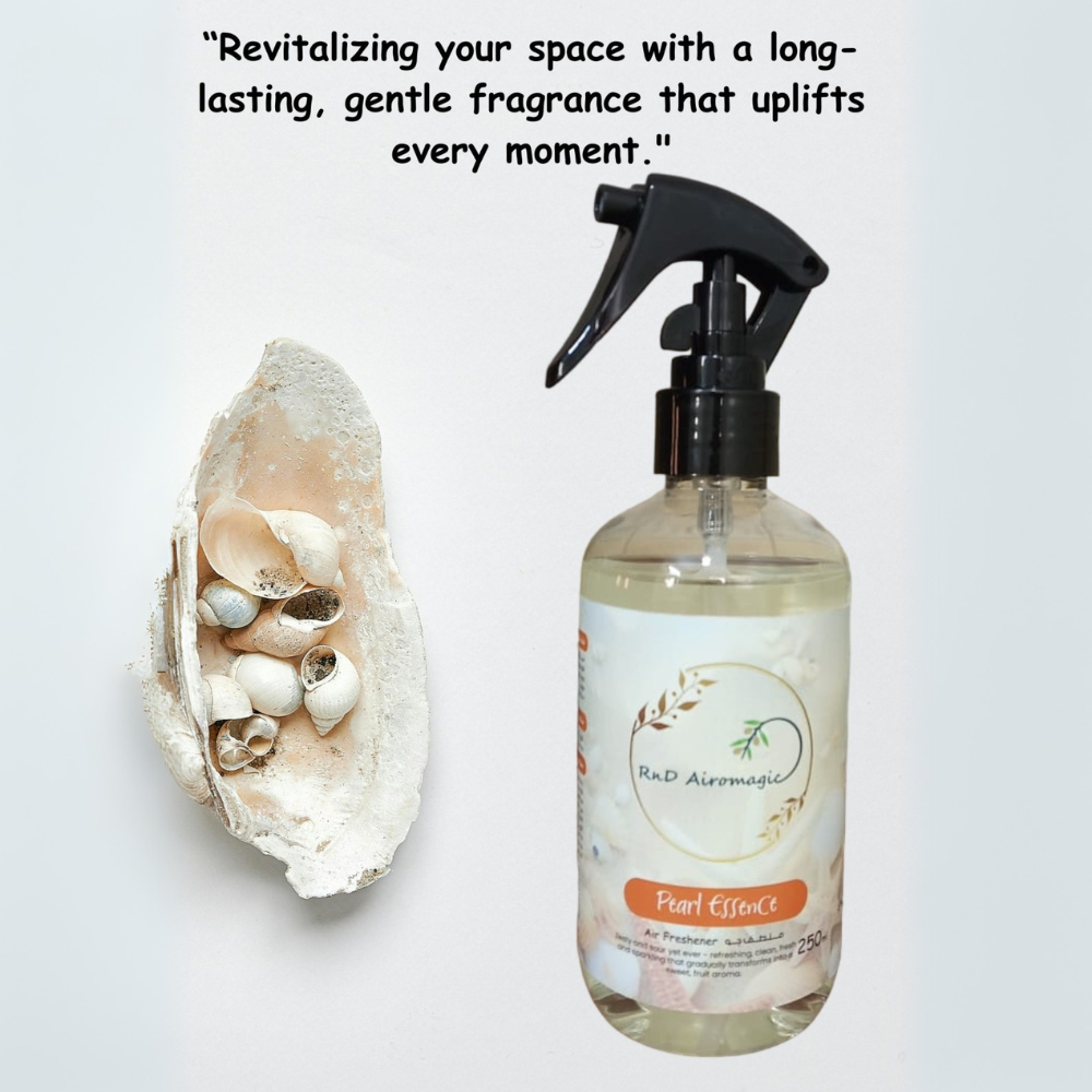 Pearl Essence Ambient Spray - Image 4