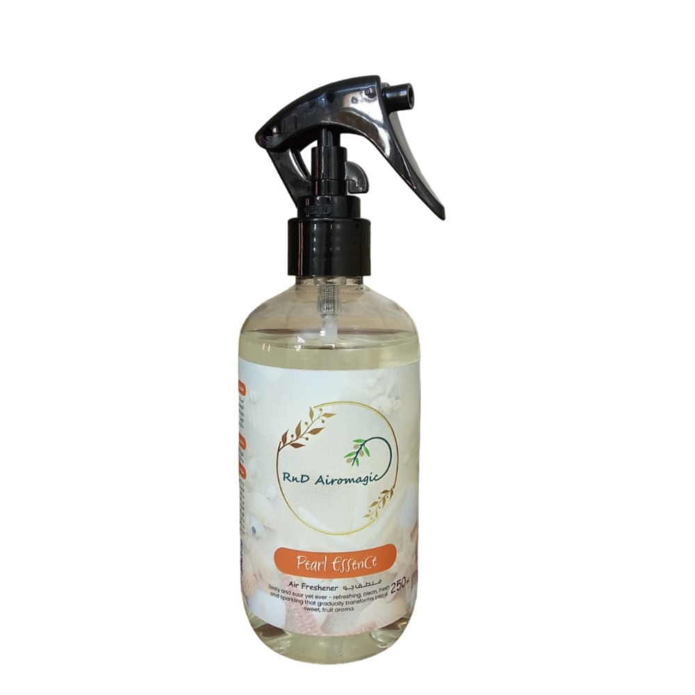 Pearl Essence Ambient Spray - Image 2