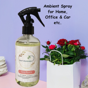 Rosy Reverie Ambient Spray